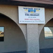 Don't let insects or other pests invade your home. Dewey Pest Control 16 Photos 77 Reviews Pest Control 14300 Valley Center Dr Victorville Ca Phone Number
