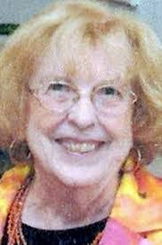 Eileen Yoder's Instagram, Twitter & Facebook