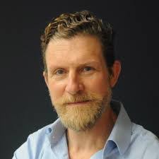 Andrew Sauter's Instagram, Twitter & Facebook