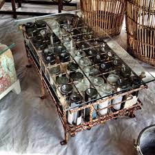 Rustic state sonoma solid wood wine rack table bottle holder , holds 4 bottles , walnut rusticstateco 5 out of 5 stars (562) $ 24.59 free shipping add to favorites rustic state triangle table top wood wine rack 6 bottles burnt brown rusticstateco 5 out of 5 stars (562. Pin By Janine W On Wine Craft Table Display Wine Bottle Table Craft Table