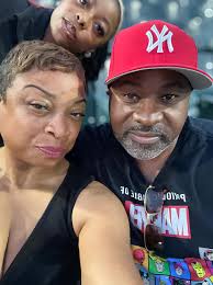 What Happened to Desi Davis