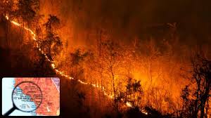 What caused the L.A. fires and why have ...