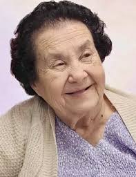 Pauline Williamson Obituary (2024)