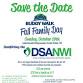 DSA NWI-  Buddy Walk - Fall Family Day event image