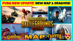 The new map is called karakin, and it appears to be a small area at only 2 by 2 kilometers and a player cap of 64. New Map Karakin Pubg Mobile New Update Malayalam Pubg Mobile Karakin Map Gameplay Pubg Mobile V 1 3 Youtube