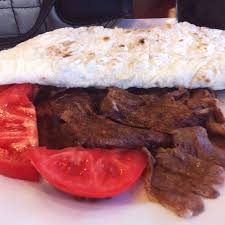 Doner Kebap Yiyecek Ve Icecek Kebap Yerler