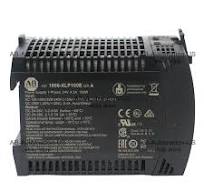 100% New 1606-XLP100E Power Supply 24-28V DC Global Input Voltage