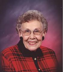 Laura Lausch Obituary (1929