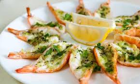 Crevettes Papillon Recette Crevette Papillon Recettes De Cuisine Et Recette