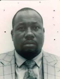 Congratulations to Farai Jere