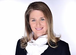 Dr. Silvia Hess (Mitglied des Universitätsrats)