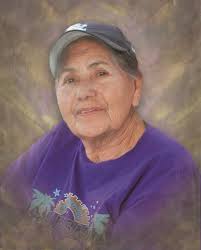 Dionicia Macias's Instagram, Twitter & Facebook