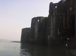 Murud and janjira