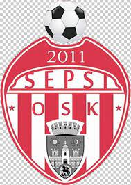 Download the vector logo of the fc voluntari brand designed by in coreldraw® format. Acs Sepsi Osk Sfantu Gheorghe 2017 18 Liga I Fc Voluntari Fc Dinamo BucureÈ™ti Png Clipart
