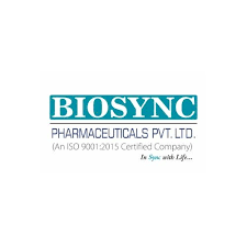 Biosync Pharma | Panchkula