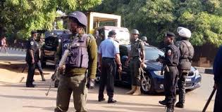 Maybe you would like to learn more about one of these? Gunmen Kill Popular Ibadan Radio Presenter Control Tv