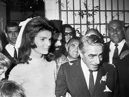 Resultado de imagem para jacqueline kennedy