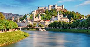 Nov 17, 2020 · capital of the province of the same name, salzburg, in northwest austria, is one of europe's most beautiful cities, both for its architecture and for its magnificent setting. Things To Do In Salzburg Museums And Attractions Musement