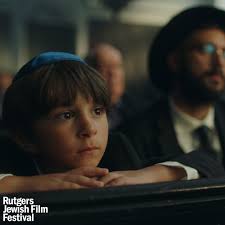 Rutgers Jewish Film...