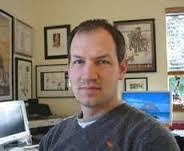 Terry Dodson Artist Biography and Art Gallery Collection