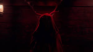 A classic horror story (us teaser trailer 1). Terrifying New Trailer For Netflix S A Classic Horror Story Fizx