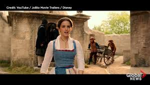 Beauty and the beast tells the improbable story of a young maiden who falls in love with a beast. Emma Watson Sings Belle In Latest Beauty And The Beast Trailer Clip Watch News Videos Online