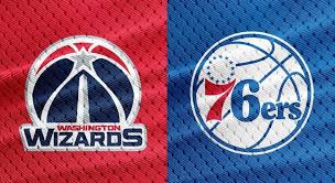 Nba wizards vs 76ers regular season full games replay hd free, reddit streams nba hd replay wizards vs 76ers full match online. Philadelphia 76ers Vs Washington Wizards Odds Pick Preview 12 05 19