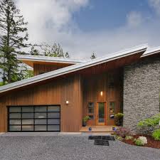 Posts about butterfly roof written by smallhousebliss. Single Pitch Roof Houzz