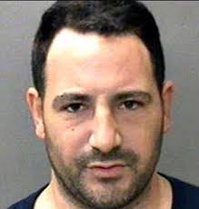 Identical twin who helped dump body of mobster's son found dead after  apparent overdose