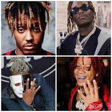 Also see camelot, duration, release date, label, popularity, energy, danceability, and happiness. Juice Wrld X Trippie Redd Tell Me U Luv Me Ft Lil Uzi Vert Xxxtentacion By Imniqo Listen On Audiomack
