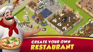 Check link download di bawah : Game Untuk Android Pelayan Restoran Futureloka