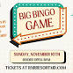 Bingo Game event image