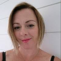 Becky Burnett's Instagram, Twitter & Facebook