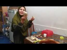 Herbal cryo spray memerikan rasa sejuk berangin. Kebaikan Bedak Sejuk Youtube