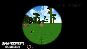 In the game comfortably, we suggest that you pay attention to the opportunity to install the cso crosshairs texture pack for minecraft. 3d Cs Go Animated Pvp Resource Pack 1 11 2 1 10 2 9minecraft Net