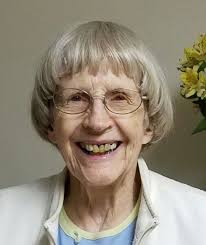 Agnes Whitlow Obituary April 17, 2020