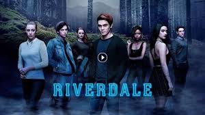 مسلسل Riverdale الموسم الثالث الحلقة 5 الخامسة مترجمة ريفرديل