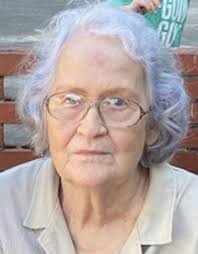 Joyce Moore Obituary