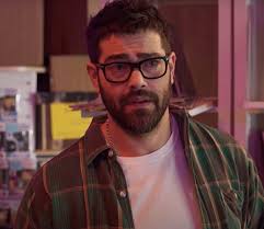 Review: 'The Comic Shop' (2025)