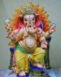 Pin On Ganesha
