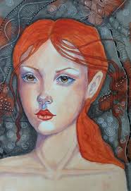 Featured artist: Jan Byers