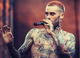 We would like to show you a description here but the site won't allow us. Zaskakujaca Metamorfoza Polskiego Rapera Gdzie Sie Podzialy Tatuaze Zdjecia Super Express Wiadomosci Polityka Sport