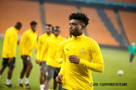 Ntseki demands bafana bafana 'raise the bar' against sao tome e principe in afcon qualifiers. 4tul6wgpso A3m