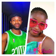 Hi Besties 😍👋.....My name is Arowolo Balikis. One of the contestants of  the #FaceOfNuelTv One of my biggest dreams is to connect and interact with  people,sharing and gaining more knowledge from one