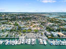 Bayshores Newport Beach Newport Beach Resort Lifestyle Beach