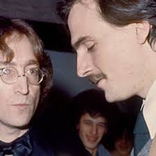 John Lennon's Killer Confronted James Taylor The Day Before He Shot Lennon 