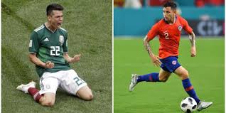 Chile en vivo por la fecha 7 de las eliminatorias qatar 2022 a través de los enlaces de apurogol. Hoy Mexico Vs Chile Live Live En Televisa Y Chilevision Encuentro Para Fifa Date En Friendship Streaming Futbol En Vivo Gratis Como Y Donde Esta Mexico Gratis Chile En Tu