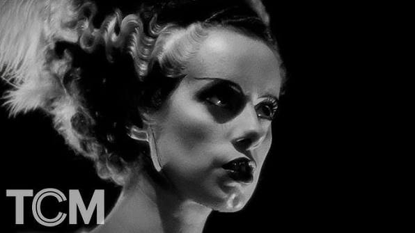 The Bride of Frankenstein Comes Alive (Clip) | Bride of Frankenstein (1935)  | TCM