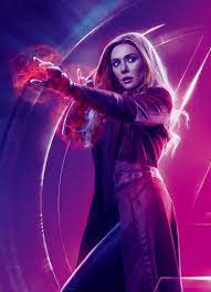 Wanda also operates luxury hotels, culture & tourism projects and department. Scarlet Witch Marvel Cinematic Universe Wiki Fandom
