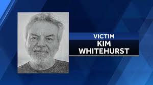 North Carolina: 69-year-old Kim Whitehurst found dead in ravine
